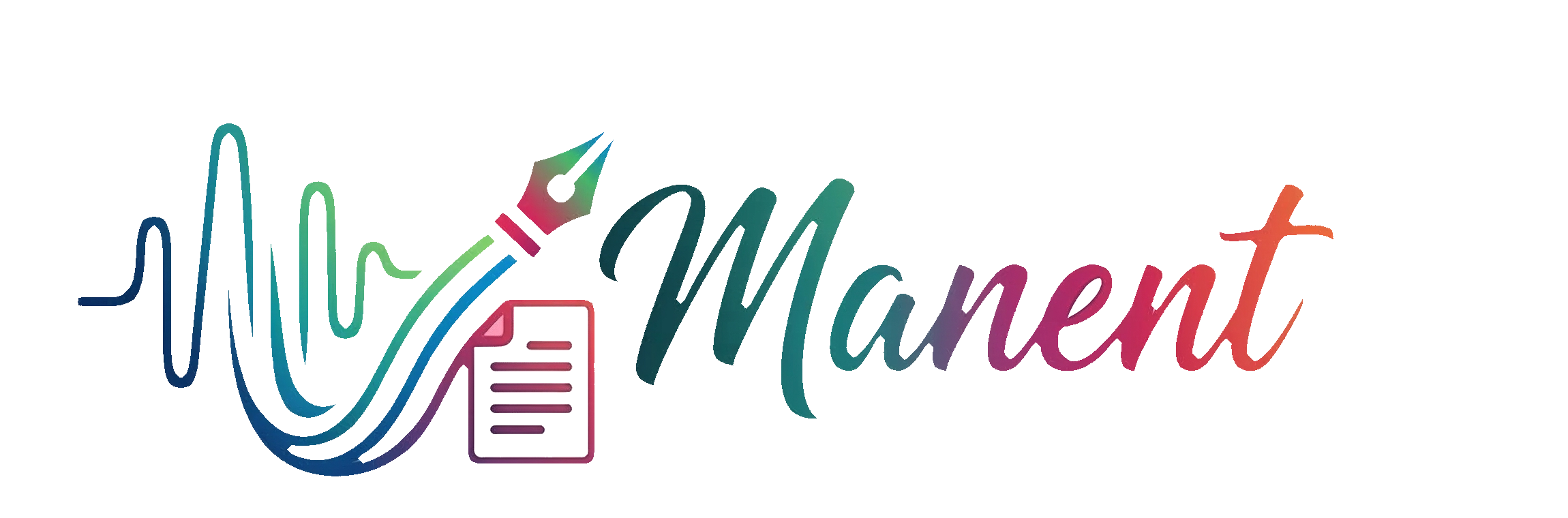 Manent logo